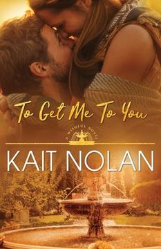 portada To Get Me To You (in English)