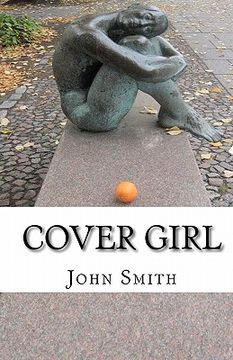 portada cover girl (en Inglés)