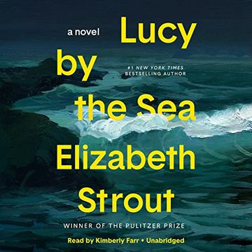 portada Lucy by the Sea: A Novel (Audiolibro) (in English)