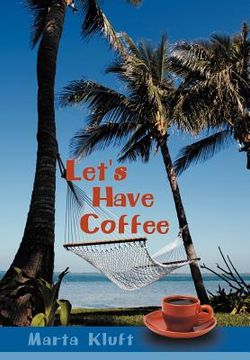 portada let's have coffee (in English)