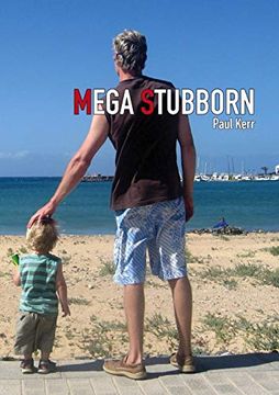portada Mega Stubborn (en Inglés)