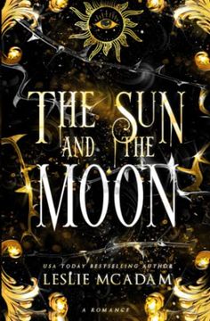 portada The sun and the Moon (Giving you. ) (en Inglés)