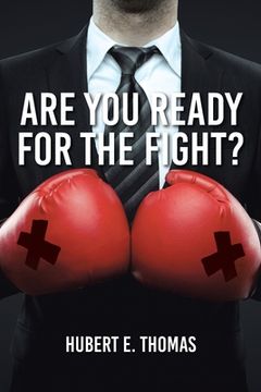 portada Are You Ready for the Fight? (en Inglés)