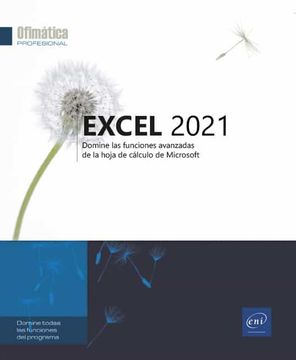 portada Excel 2021