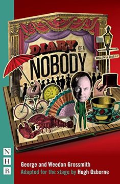 portada Diary of a Nobody (Stage Version) (en Inglés)