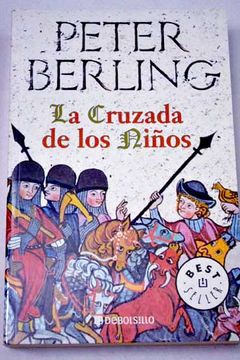 portada La Cruzada De Los Niños