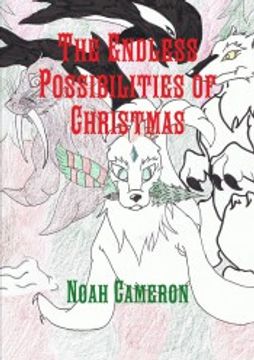 portada The Endless Possibilities of Christmas (en Inglés)