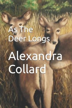 portada As The Deer Longs