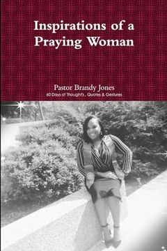 Inspirations of a Praying Woman (en Inglés)