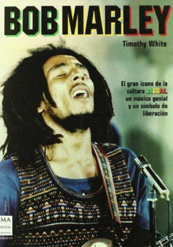 portada Bob Marley (in Spanish)