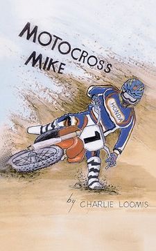 portada motocross mike (en Inglés)
