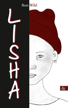 portada Lisha (en Alemán)