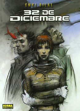 portada 32 de Diciembre (in Spanish)