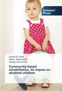 portada Community-Based Rehabilitation, Its Impact on Disabled Children