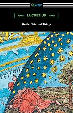 portada On the Nature of Things (en Inglés)