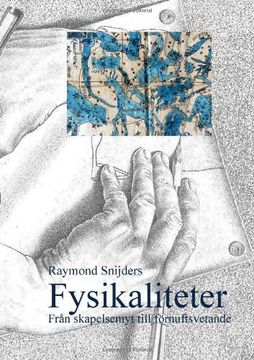 portada Fysikaliteter (Swedish Edition)