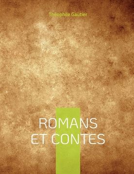 portada Romans et Contes: Éventail d'ouvrages littéraires (en Francés)