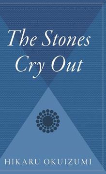 portada The Stones Cry Out (in English)