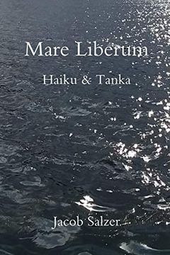 portada Mare Liberum: Haiku & Tanka (en Inglés)