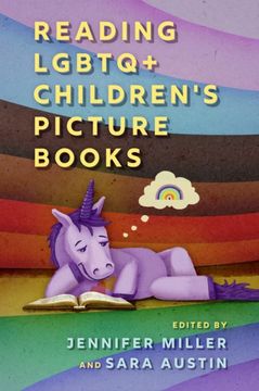 Reading LGBTQ+ Children's Picture Books (en Inglés)