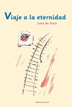 portada Viaje a la Eternidad (in Spanish)