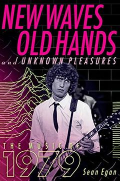 portada New Waves, old Hands, and Unknown Pleasures: The Music of 1979 (in English)