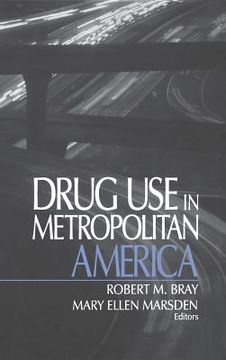 portada drug use in metropolitan america (in English)