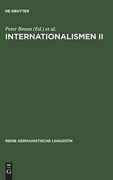portada Internationalismen ii (in German)