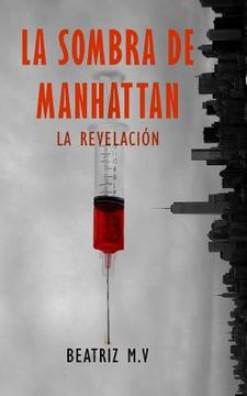 portada La Sombra de Manhattan II: La revelación