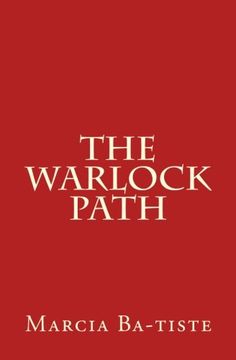 portada The Warlock Path