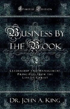 portada business by the book: special edition hardcover (en Inglés)
