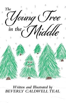 portada The Young Tree in the Middle (en Inglés)