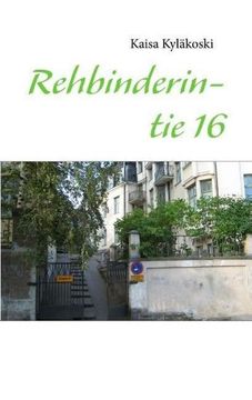 portada Rehbinderintie 16 (en Finlandés)