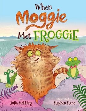 portada When Moggie Met Froggie (in English)
