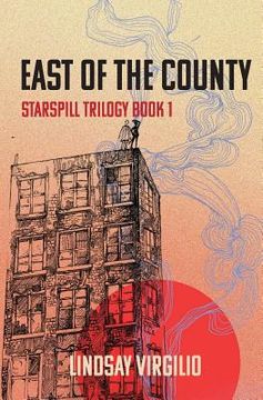 portada East of The County (en Inglés)