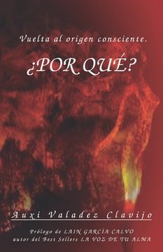 portada Vuelta Al Origen Consciente: ¿por Qué?