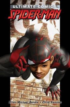 portada spider-man volume 2, . scorpion (en Inglés)