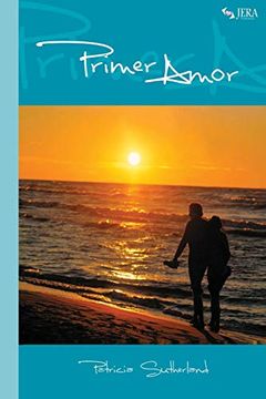 portada Primer Amor: Volume 2 (Serie Sintonías) (in Spanish)