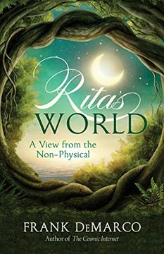 portada Rita'S World: A View from the Non-Physical