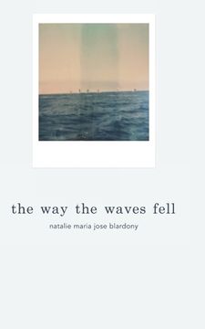 portada The way the waves fell (en Inglés)