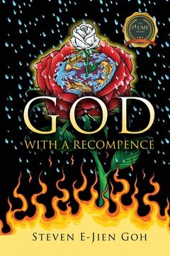 portada God with a Recompence (en Inglés)