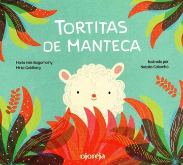 portada Tortitas de Manteca (in Spanish)