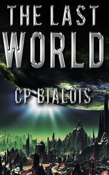 portada The Last World (en Inglés)