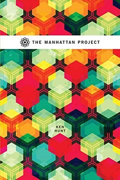 portada Manhattan Project (Issn) (en Inglés)