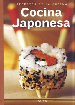portada cocina japonesa