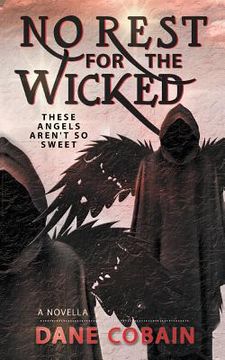 portada No Rest for the Wicked