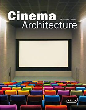 portada Cinema Architecture (in English)