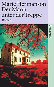 portada Der Mann Unter der Treppe: Roman (Suhrkamp Taschenbuch) (in German)