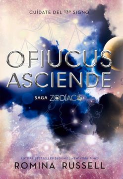Ofiucus Asciende (in Spanish)