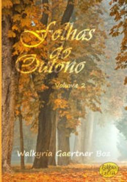 portada Folhas do Outono - Vol. 2 (in Portuguese)